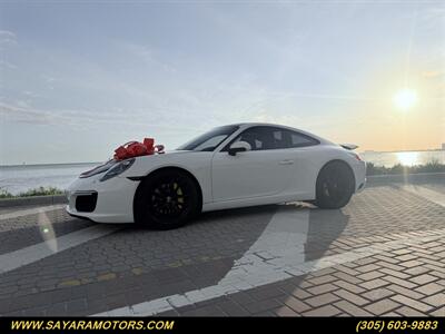 2017 Porsche 911 Carrera   - Photo 44 - Doral, FL 33122
