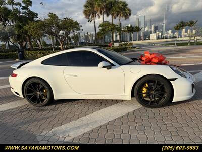 2017 Porsche 911 Carrera   - Photo 7 - Doral, FL 33122