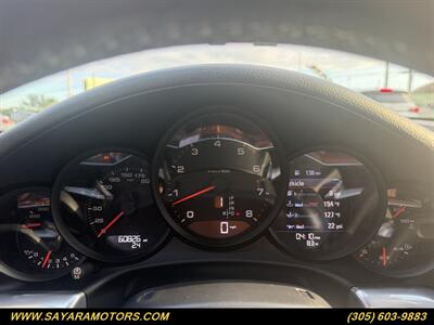 2017 Porsche 911 Carrera   - Photo 22 - Doral, FL 33122