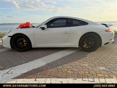 2017 Porsche 911 Carrera   - Photo 13 - Doral, FL 33122