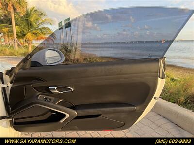 2017 Porsche 911 Carrera   - Photo 28 - Doral, FL 33122