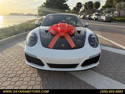 2017 Porsche 911 Carrera   - Photo 3 - Doral, FL 33122
