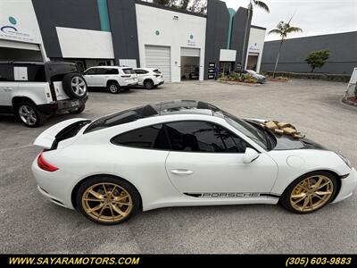 2017 Porsche 911 Carrera   - Photo 23 - Doral, FL 33122