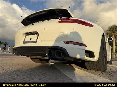 2017 Porsche 911 Carrera   - Photo 14 - Doral, FL 33122