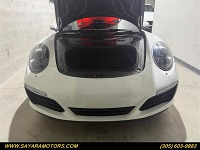 2017 Porsche 911 Carrera   - Photo 40 - Doral, FL 33122
