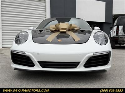 2017 Porsche 911 Carrera   - Photo 7 - Doral, FL 33122