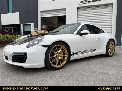 2017 Porsche 911 Carrera   - Photo 16 - Doral, FL 33122