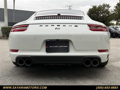 2017 Porsche 911 Carrera   - Photo 13 - Doral, FL 33122