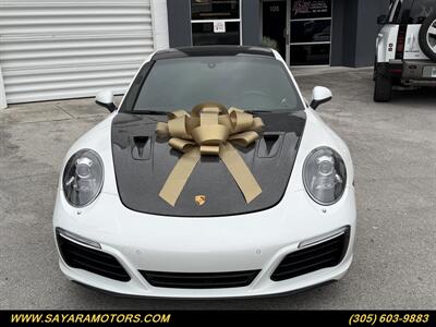 2017 Porsche 911 Carrera   - Photo 8 - Doral, FL 33122