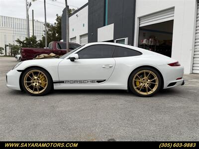 2017 Porsche 911 Carrera   - Photo 15 - Doral, FL 33122