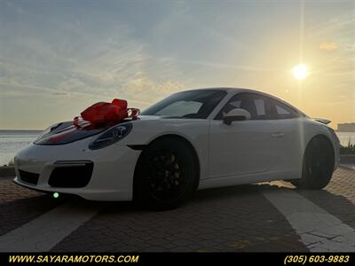 2017 Porsche 911 Carrera   - Photo 19 - Doral, FL 33122