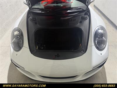 2017 Porsche 911 Carrera   - Photo 41 - Doral, FL 33122