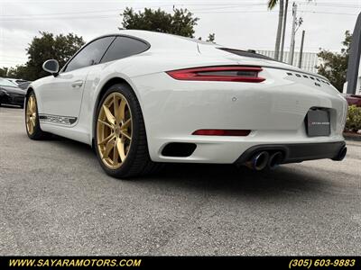 2017 Porsche 911 Carrera   - Photo 14 - Doral, FL 33122
