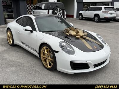 2017 Porsche 911 Carrera   - Photo 10 - Doral, FL 33122