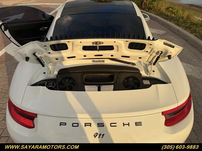 2017 Porsche 911 Carrera   - Photo 18 - Doral, FL 33122