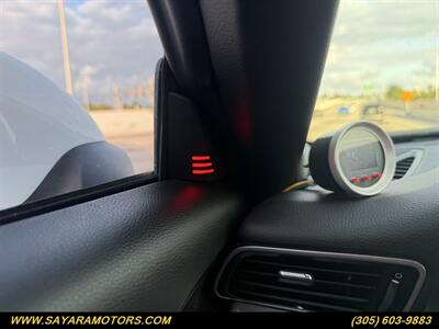 2017 Porsche 911 Carrera   - Photo 21 - Doral, FL 33122