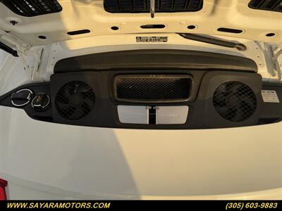 2017 Porsche 911 Carrera   - Photo 33 - Doral, FL 33122