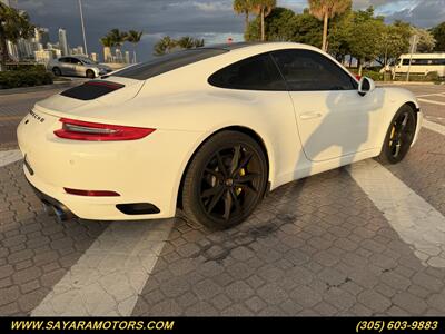 2017 Porsche 911 Carrera   - Photo 17 - Doral, FL 33122