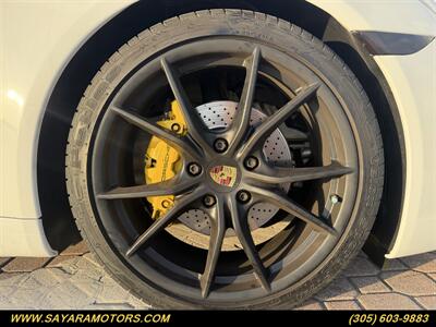 2017 Porsche 911 Carrera   - Photo 32 - Doral, FL 33122