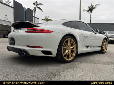 2017 Porsche 911 Carrera   - Photo 20 - Doral, FL 33122