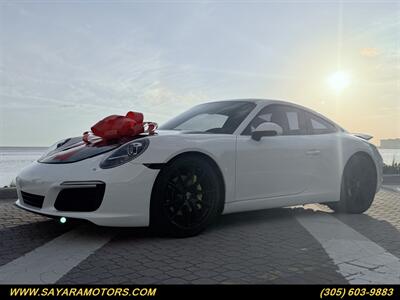 2017 Porsche 911 Carrera   - Photo 45 - Doral, FL 33122