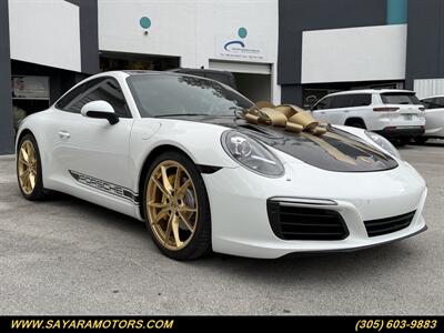 2017 Porsche 911 Carrera   - Photo 9 - Doral, FL 33122