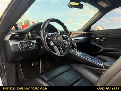 2017 Porsche 911 Carrera   - Photo 25 - Doral, FL 33122