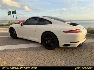 2017 Porsche 911 Carrera   - Photo 16 - Doral, FL 33122
