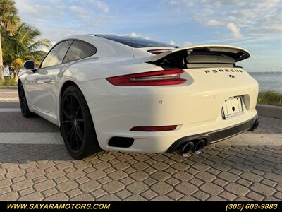 2017 Porsche 911 Carrera   - Photo 11 - Doral, FL 33122