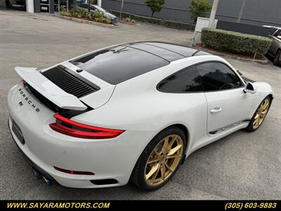 2017 Porsche 911 Carrera   - Photo 22 - Doral, FL 33122