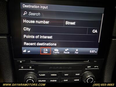 2017 Porsche 911 Carrera   - Photo 38 - Doral, FL 33122