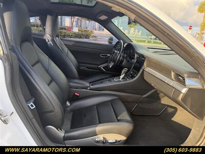 2017 Porsche 911 Carrera   - Photo 29 - Doral, FL 33122
