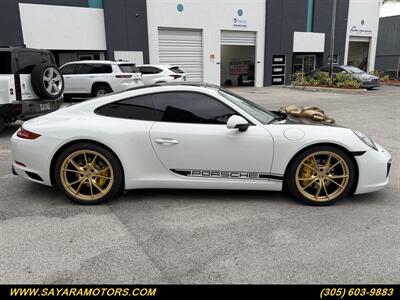 2017 Porsche 911 Carrera   - Photo 11 - Doral, FL 33122