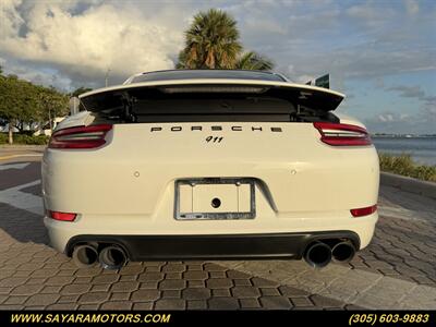 2017 Porsche 911 Carrera   - Photo 9 - Doral, FL 33122