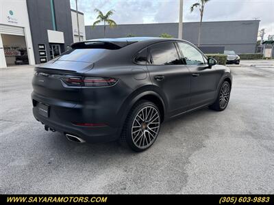 2021 Porsche Cayenne Coupe   - Photo 9 - Doral, FL 33122