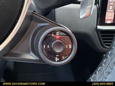 2021 Porsche Cayenne Coupe   - Photo 35 - Doral, FL 33122