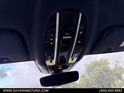 2021 Porsche Cayenne Coupe   - Photo 32 - Doral, FL 33122