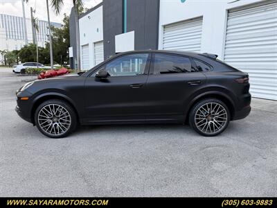 2021 Porsche Cayenne Coupe   - Photo 18 - Doral, FL 33122