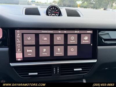 2021 Porsche Cayenne Coupe   - Photo 31 - Doral, FL 33122