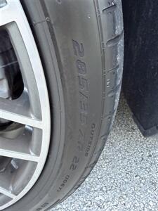 2021 Porsche Cayenne Coupe   - Photo 43 - Doral, FL 33122