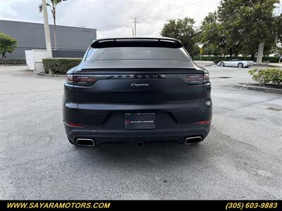 2021 Porsche Cayenne Coupe   - Photo 14 - Doral, FL 33122