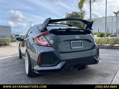 2019 Honda Civic Sport   - Photo 37 - Doral, FL 33122