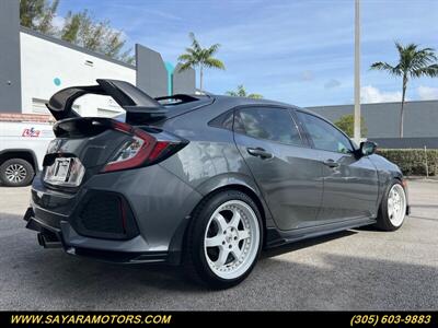 2019 Honda Civic Sport   - Photo 35 - Doral, FL 33122