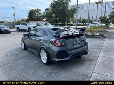 2019 Honda Civic Sport   - Photo 13 - Doral, FL 33122