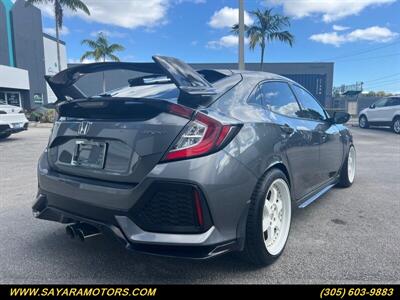 2019 Honda Civic Sport   - Photo 11 - Doral, FL 33122