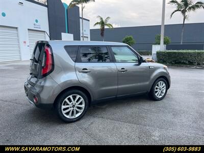 2018 Kia Soul +   - Photo 6 - Doral, FL 33122