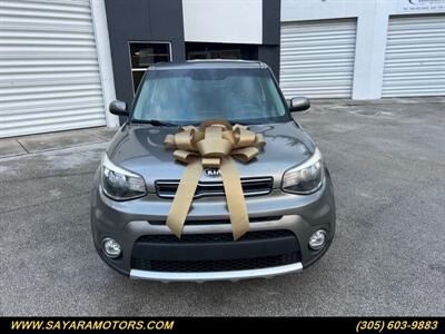 2018 Kia Soul +   - Photo 3 - Doral, FL 33122