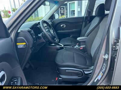 2018 Kia Soul +   - Photo 12 - Doral, FL 33122