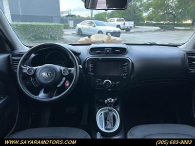 2018 Kia Soul +   - Photo 16 - Doral, FL 33122