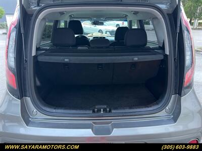 2018 Kia Soul +   - Photo 17 - Doral, FL 33122